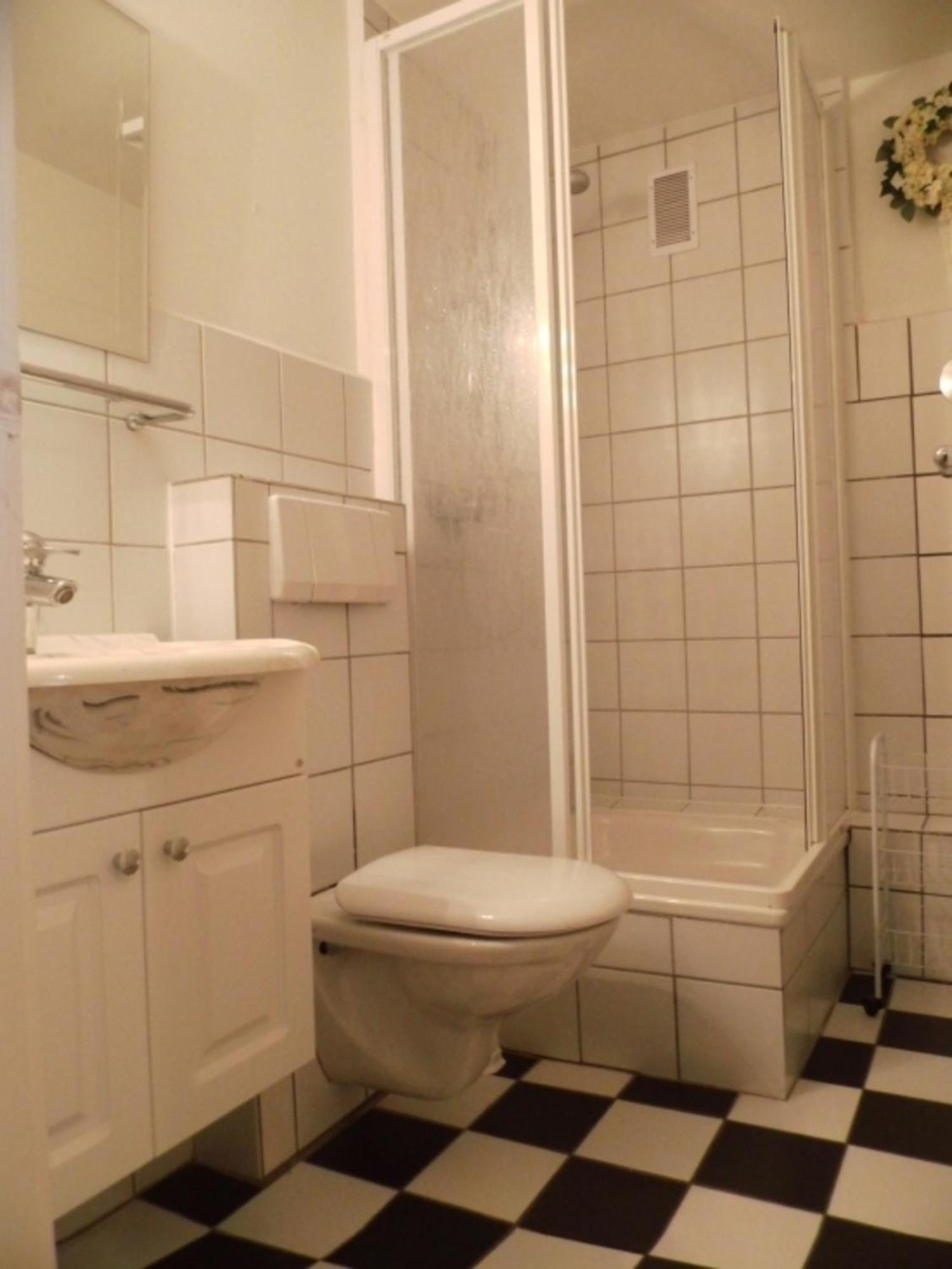 Apartment 6-208, Sehr Strandnah, Im Herzen Westerlands, Westbalkon, 1 Zi